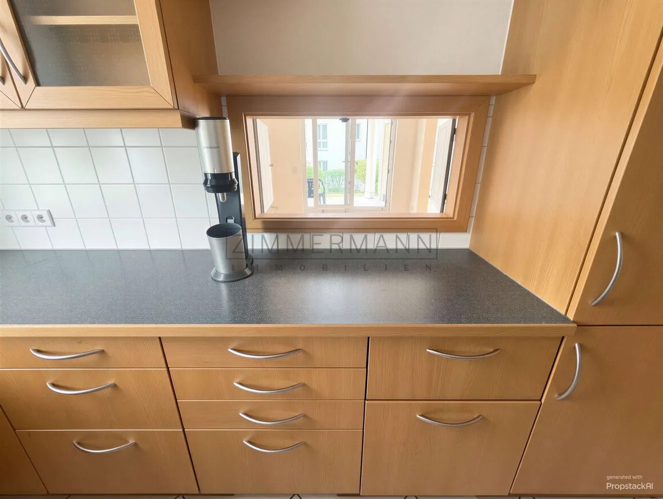 3 Zimmer Wohnung mit 91 m² in Stuttgart – Bild 7