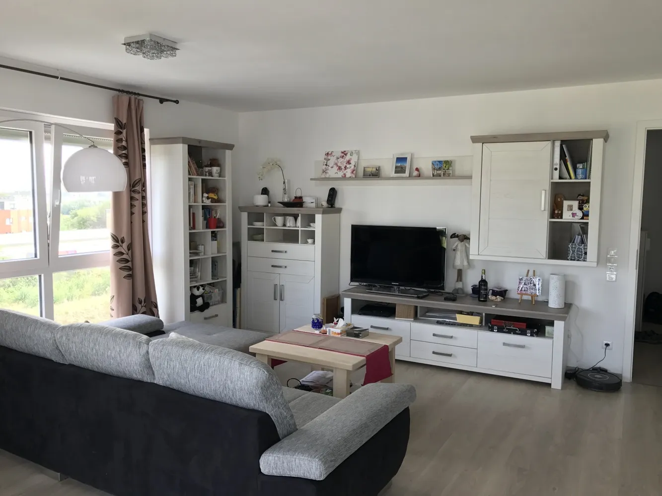 2 Zimmer Wohnung mit 70 m² in Frankfurt am Main – Bild 2