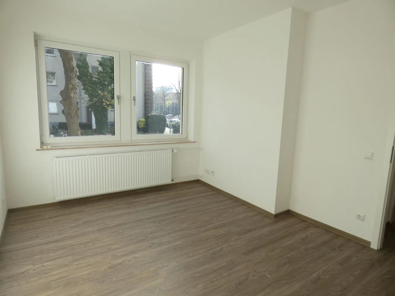 2 Zimmer Wohnung mit 60 m² in Düsseldorf – Bild 7