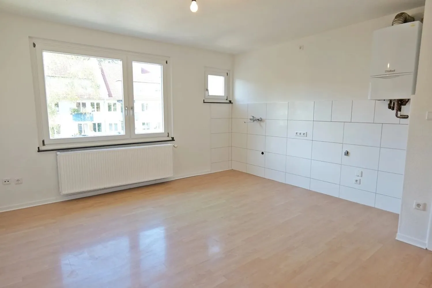 3 room apartment with 59 m² in Cologne – Photo 1