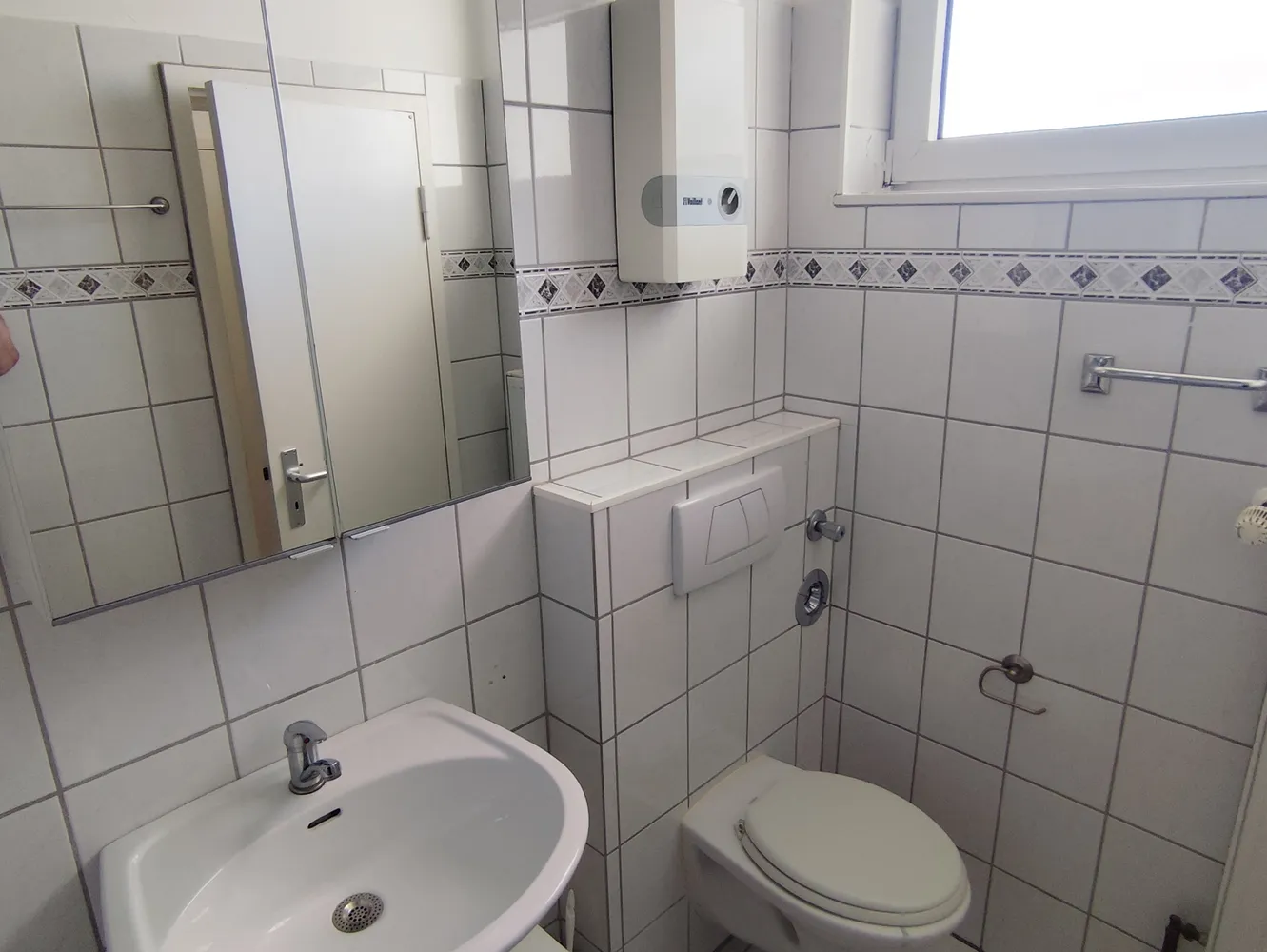 2 Zimmer Wohnung mit 40 m² in Dortmund – Bild 8