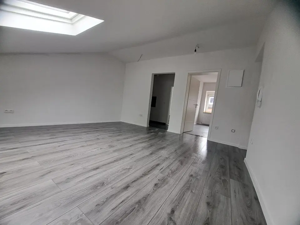 Studio mit 48 m² in Mönchengladbach – Bild 8