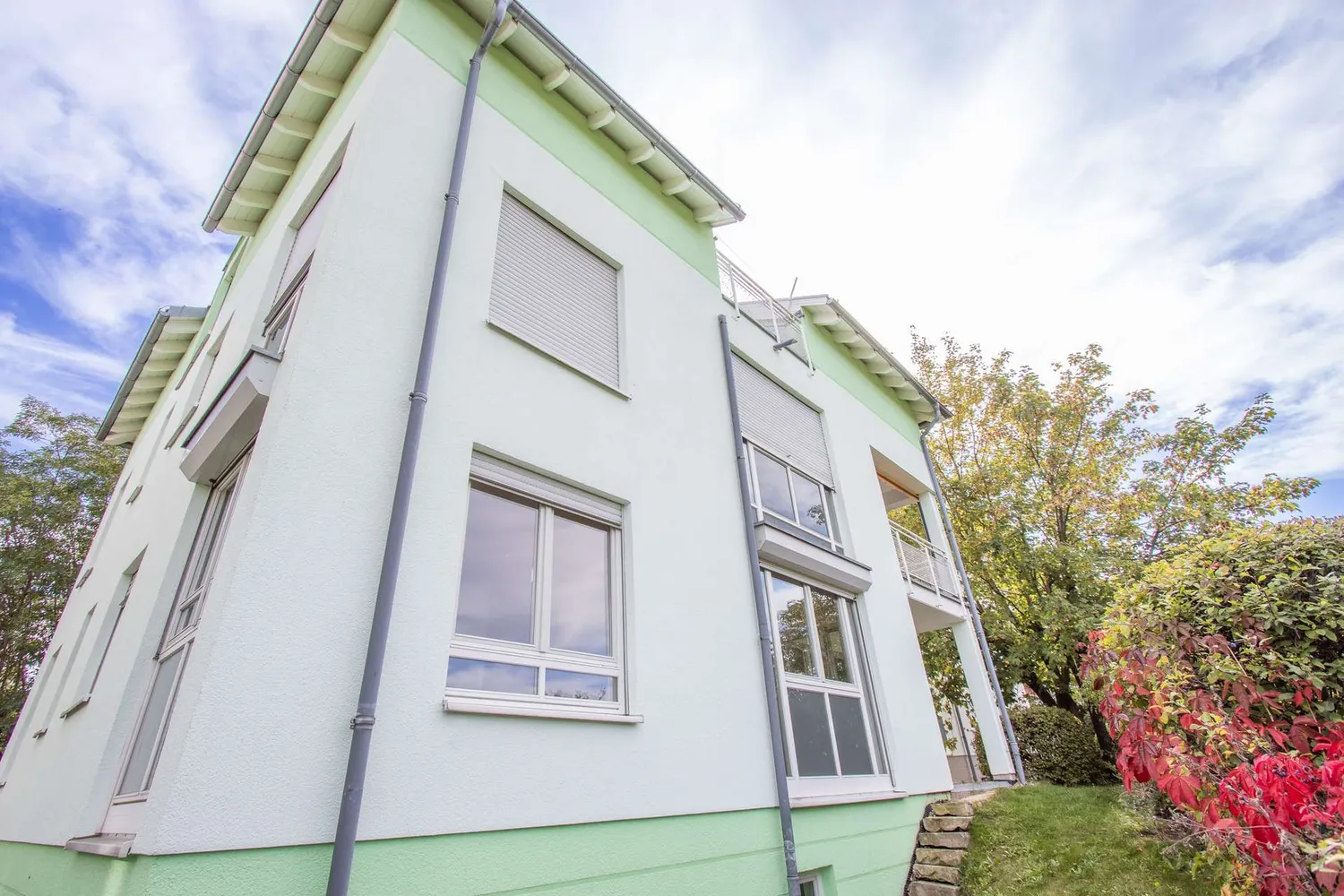 4 Zimmer Wohnung mit 103 m² in Dresden – Bild 1