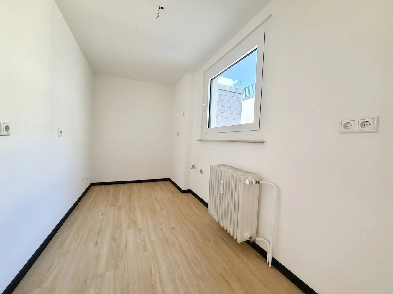 2 Zimmer Wohnung mit 62 m² in Aachen – Bild 2
