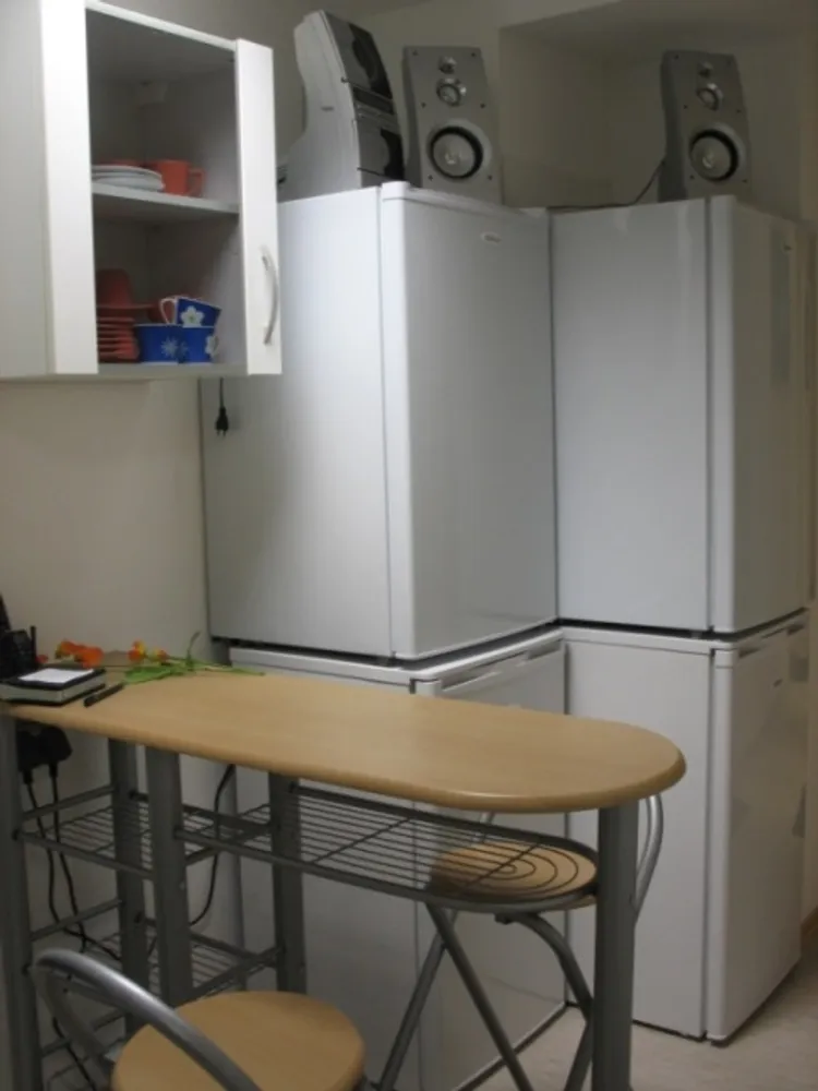 1 Zimmer Wohnung mit 12 m² in Nürnberg – Bild 5
