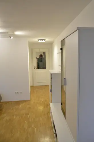 2 Zimmer Wohnung mit 55 m² in Regensburg – Bild 4