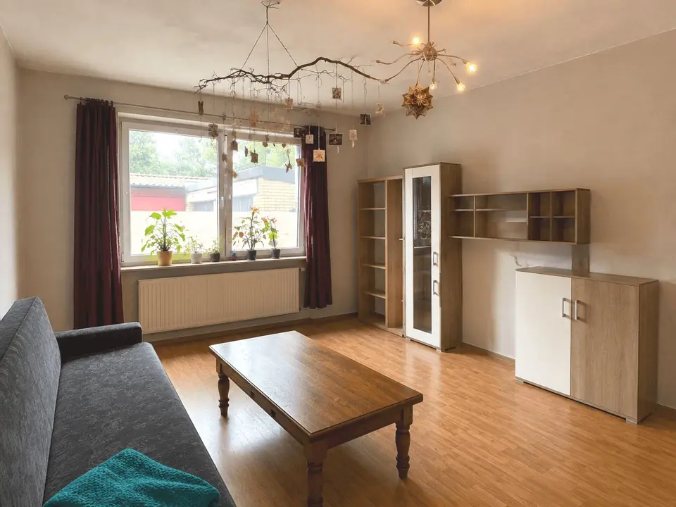 2 Zimmer Wohnung mit 47 m² in Oldenburg – Bild 1