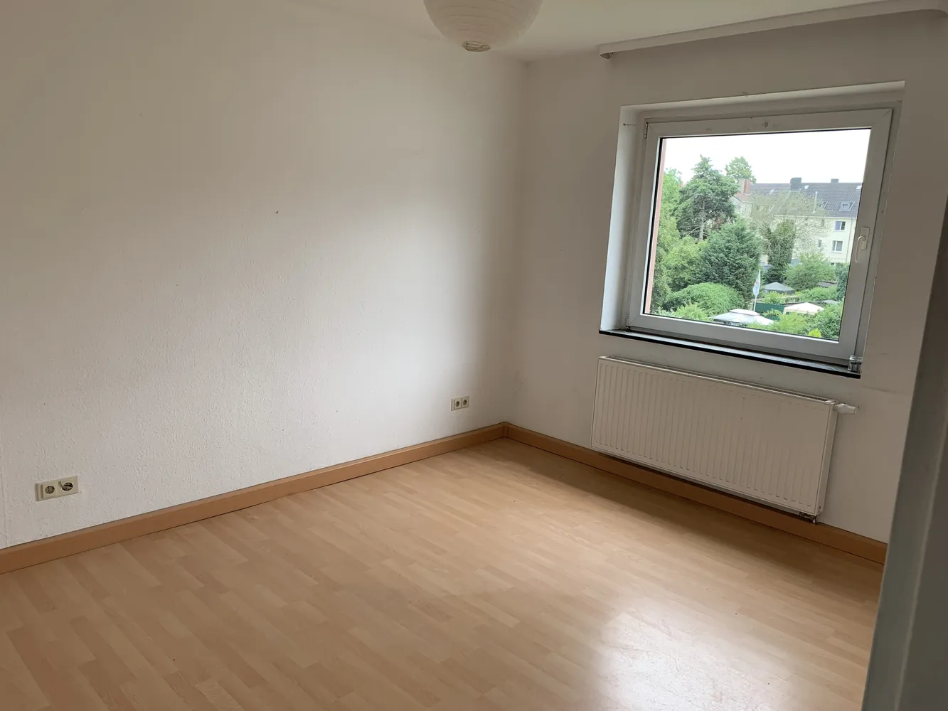 3 Zimmer Wohnung mit 65 m² in Krefeld – Bild 3