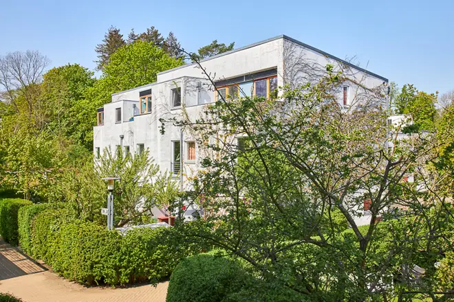 6 Zimmer Wohnung mit 122 m² in Berlin – Bild 2