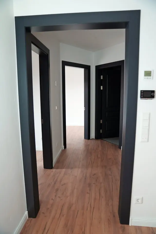 2 Zimmer Wohnung mit 78 m² in Leer – Bild 4