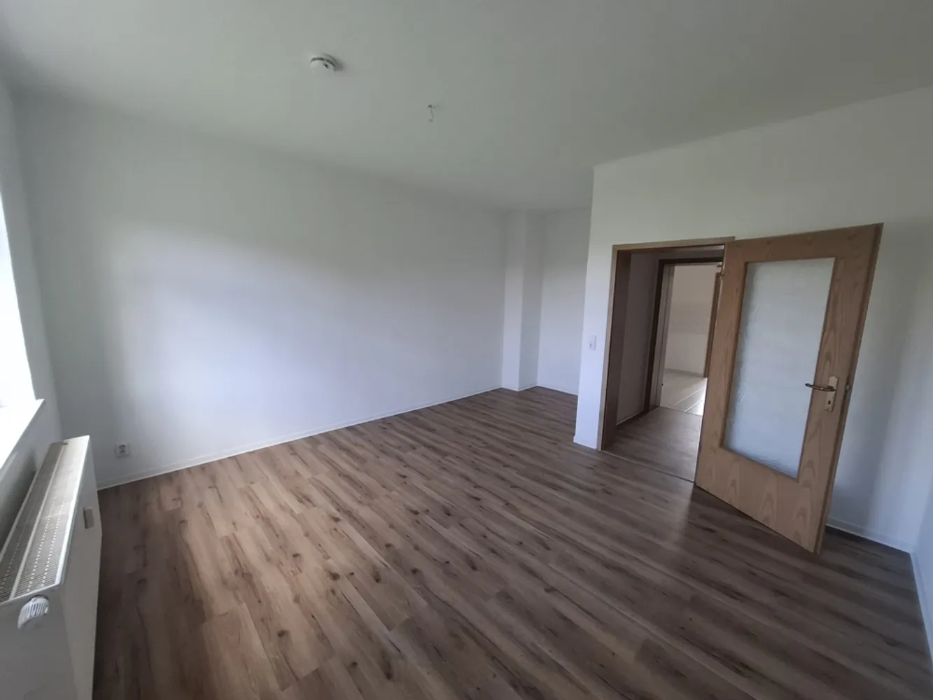 1 Zimmer Wohnung mit 37 m² in Naumburg (Saale) – Bild 1