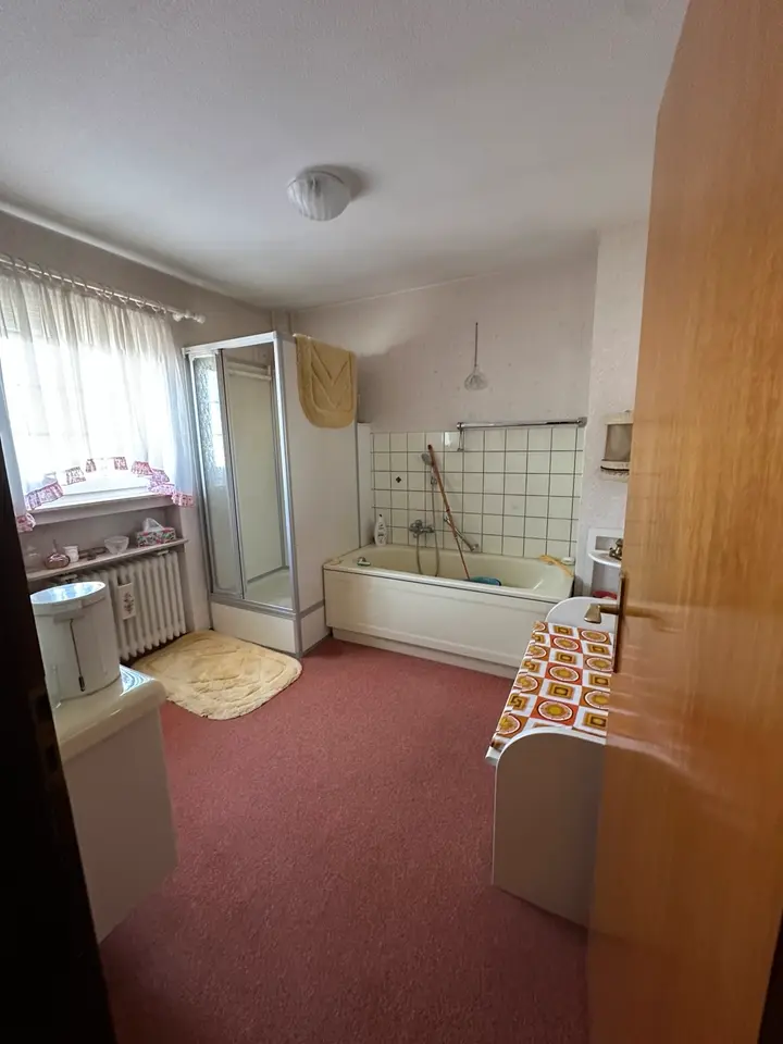 6 Zimmer Haus mit 170 m² in Wiesbaden – Bild 9