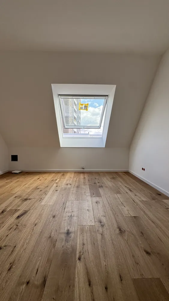 3 Zimmer Wohnung mit 76 m² in Karlsruhe – Bild 2