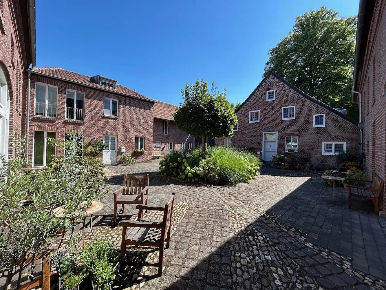 2 Zimmer Wohnung mit 70 m² in Viersen – Bild 3