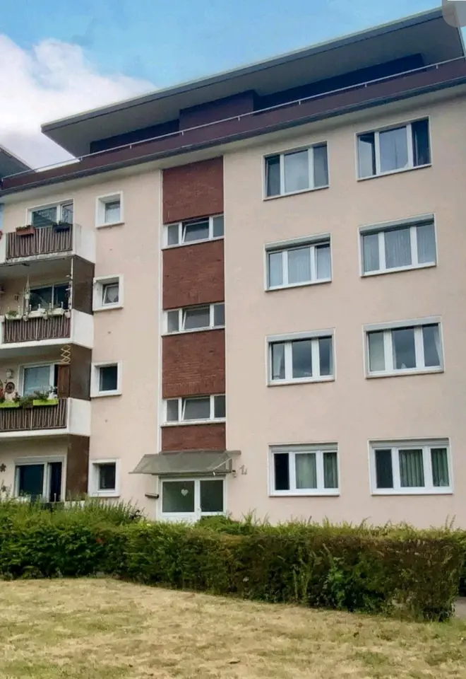 4 Zimmer Wohnung mit 92 m² in Rheinberg – Bild 9