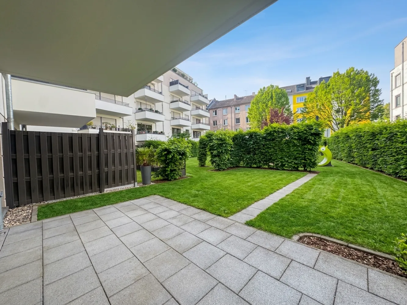 3 Zimmer Wohnung mit 103 m² in Dortmund – Bild 1