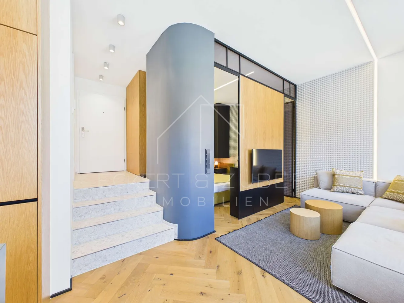 2 Zimmer Wohnung mit 40 m² in Nürnberg – Bild 4
