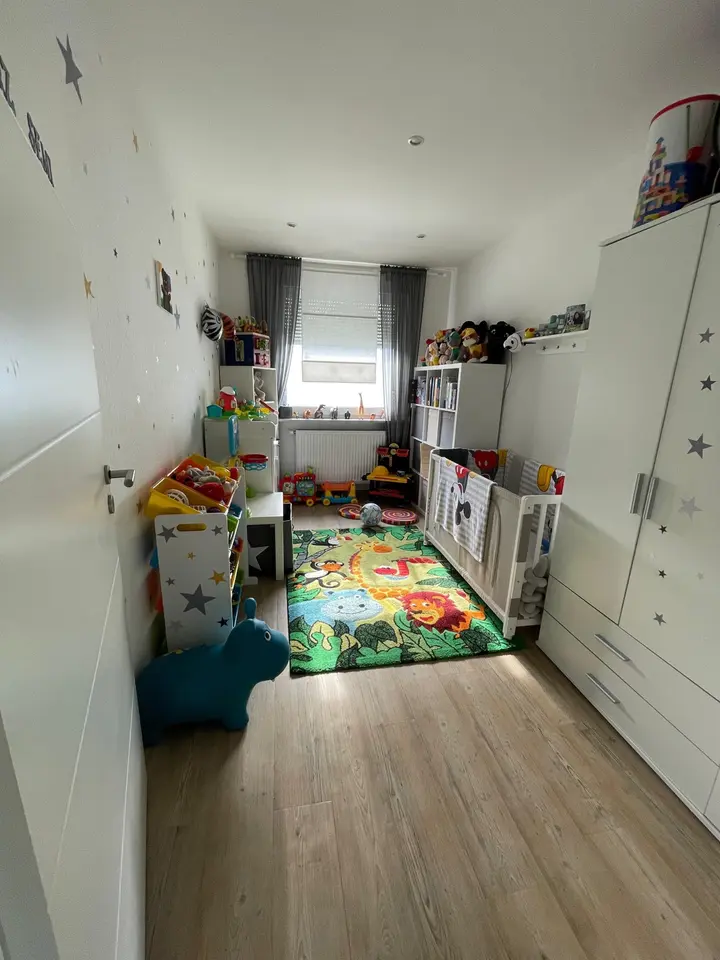 4 Zimmer Wohnung mit 75 m² in Leverkusen – Bild 8
