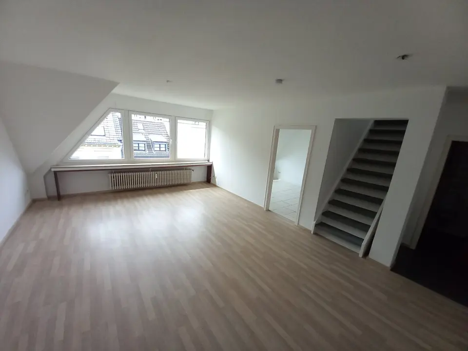 2 Zimmer Wohnung mit 54 m² in Mettmann – Bild 1