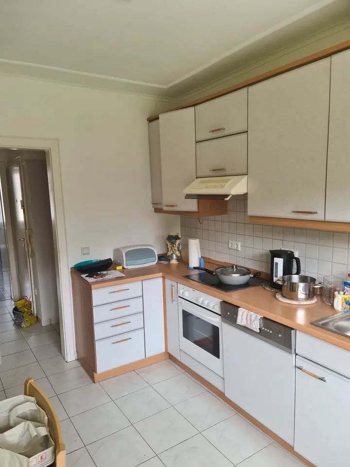 2 Zimmer Wohnung mit 54 m² in Witten – Bild 10