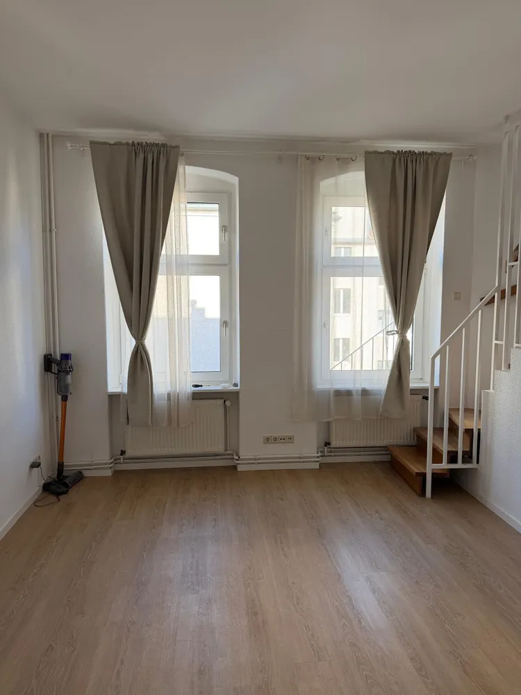 2 Zimmer Wohnung mit 59 m² in Berlin – Bild 3