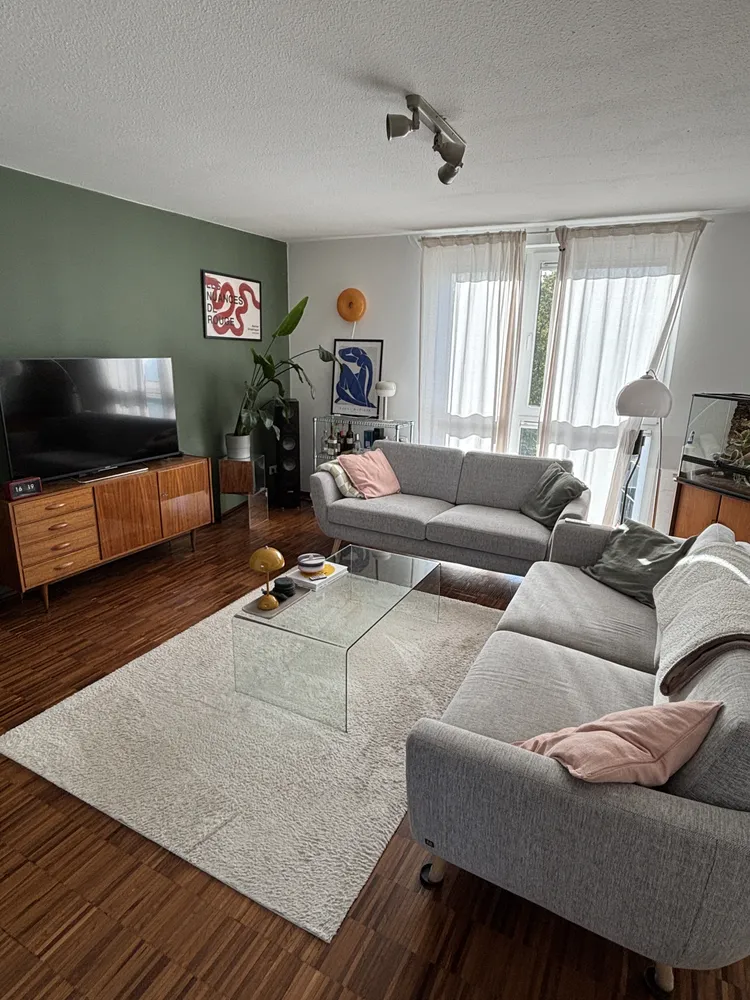 3 Zimmer Wohnung mit 98 m² in Hannover – Bild 7