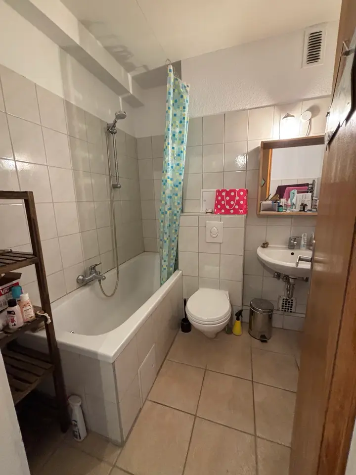 WG-Zimmer mit 44 m² in Pulheim – Bild 5