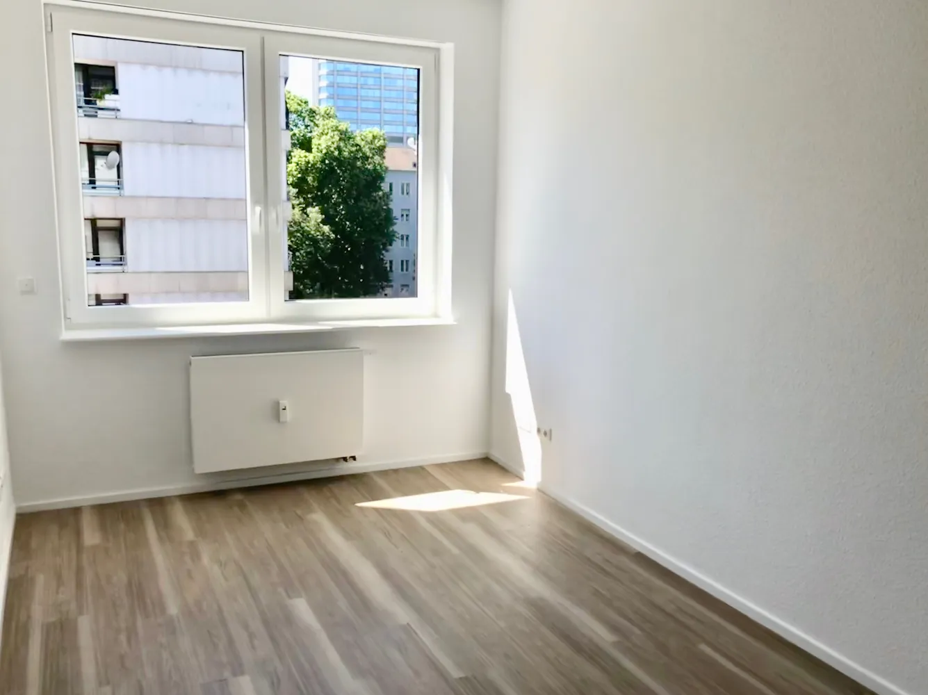 4 Zimmer Wohnung mit 86 m² in Mainz – Bild 2