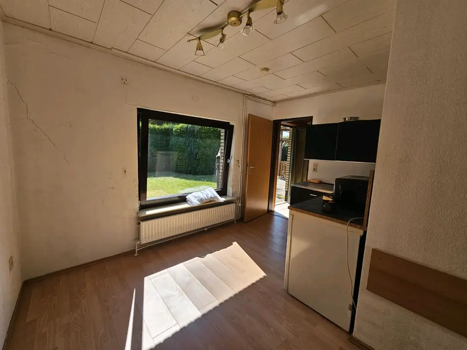 Studio mit 20 m² in Stade – Bild 3