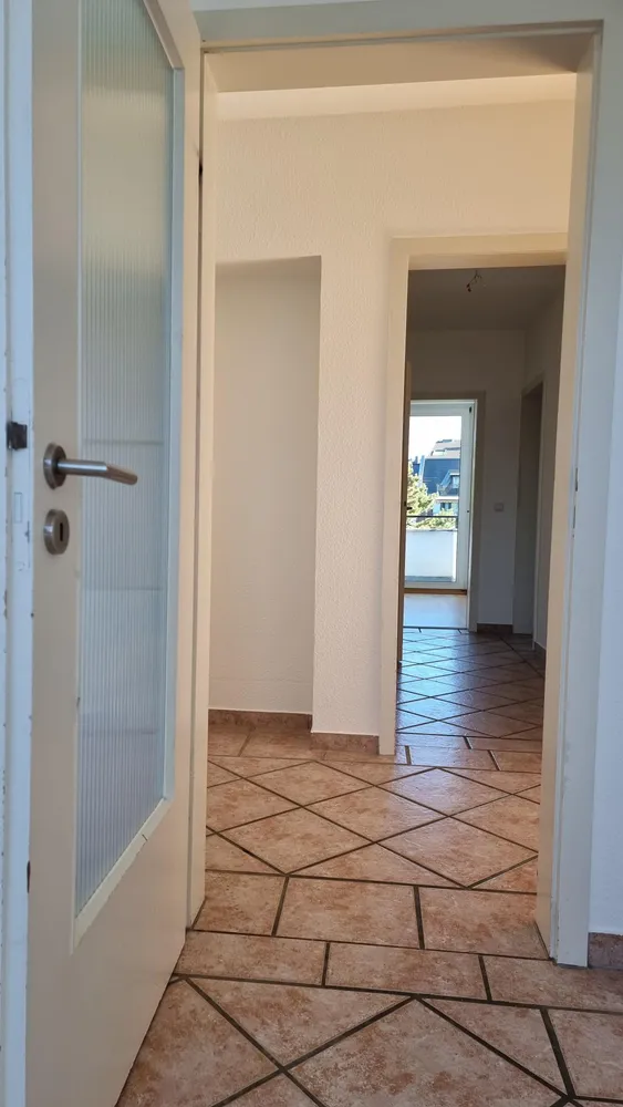 4 room apartment with 81 m² in Düsseldorf – Photo 7