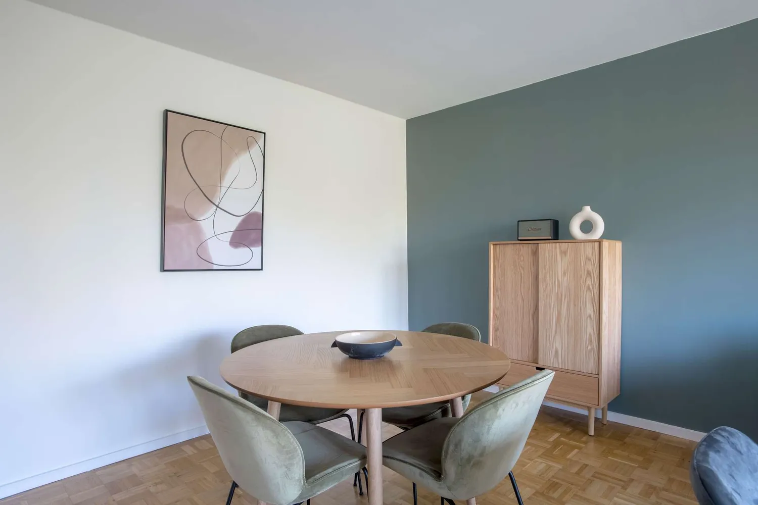 2 Zimmer Wohnung mit 65 m² in Berlin – Bild 3