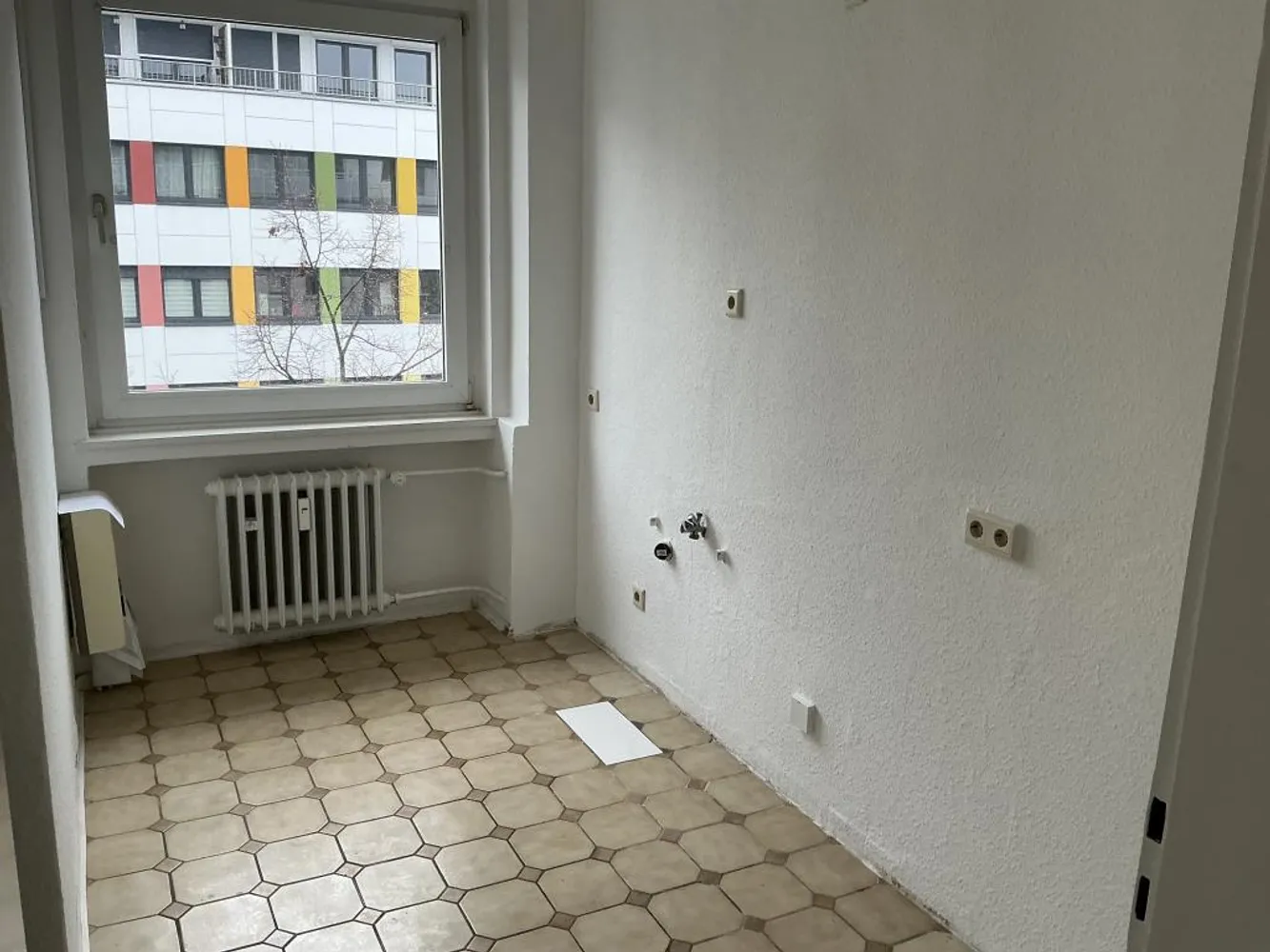 2 Zimmer Wohnung mit 64 m² in Hagen – Bild 7