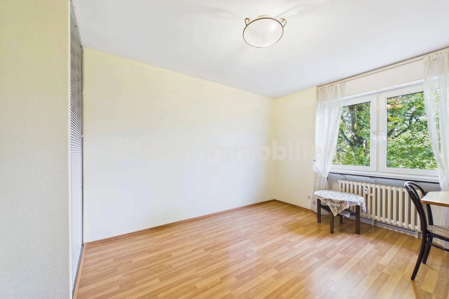 4 room apartment with 93 m² in Frankfurt am Main – Photo 6