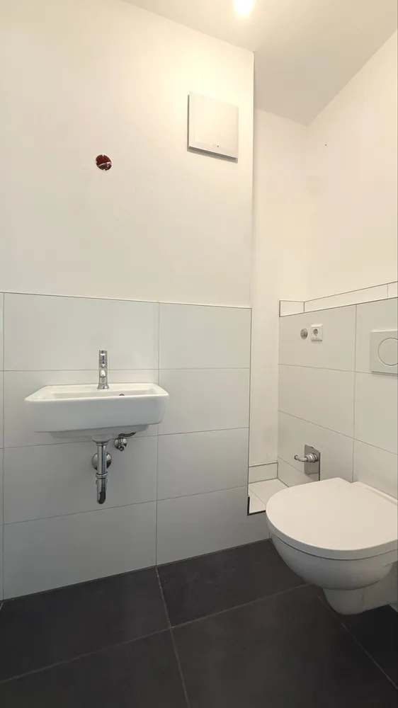 2 Zimmer Wohnung mit 77 m² in Wuppertal – Bild 11
