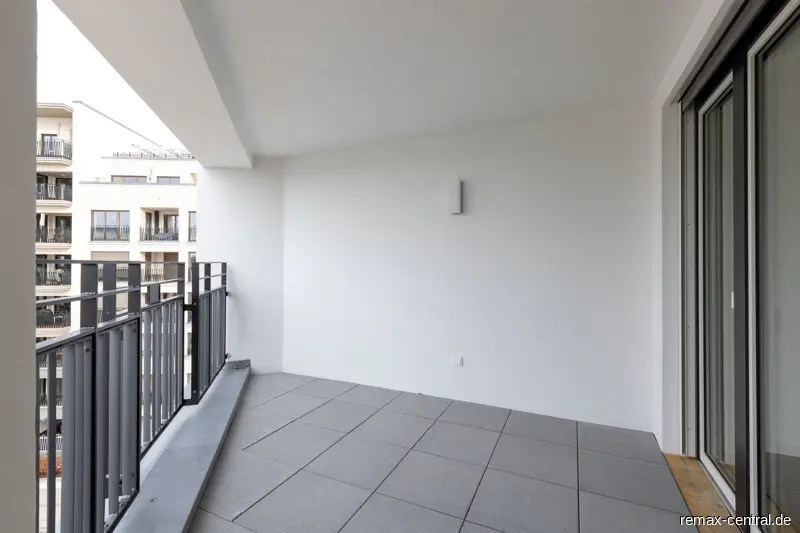 2 Zimmer Wohnung mit 59 m² in München – Bild 5