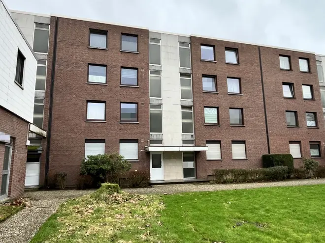 2 Zimmer Wohnung mit 50 m² in Duisburg – Bild 10