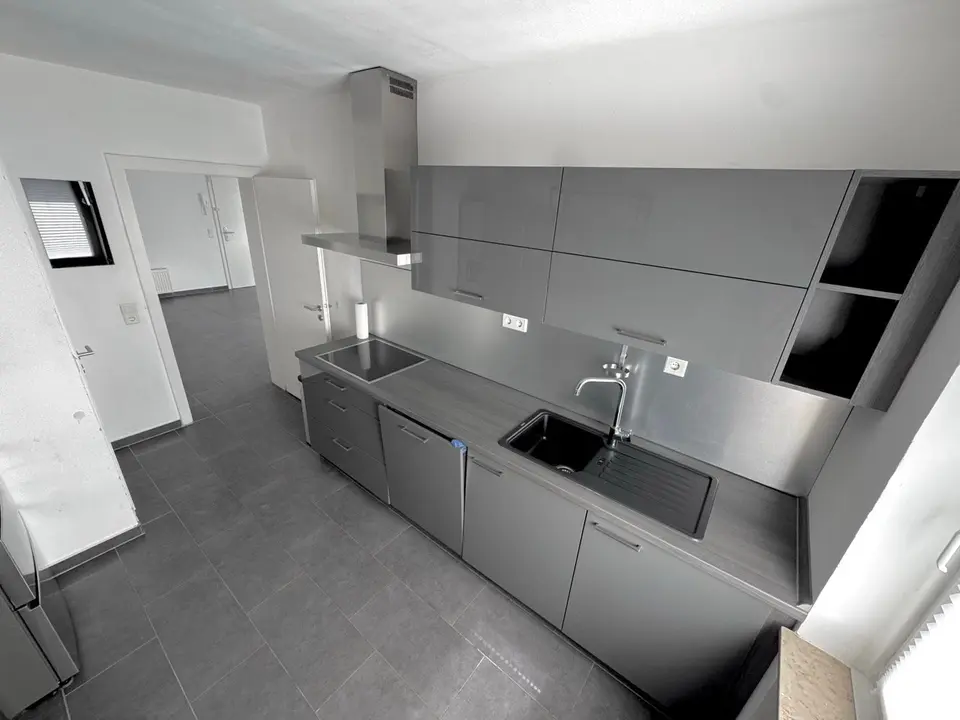 4 Zimmer Wohnung mit 116 m² in Moers – Bild 7