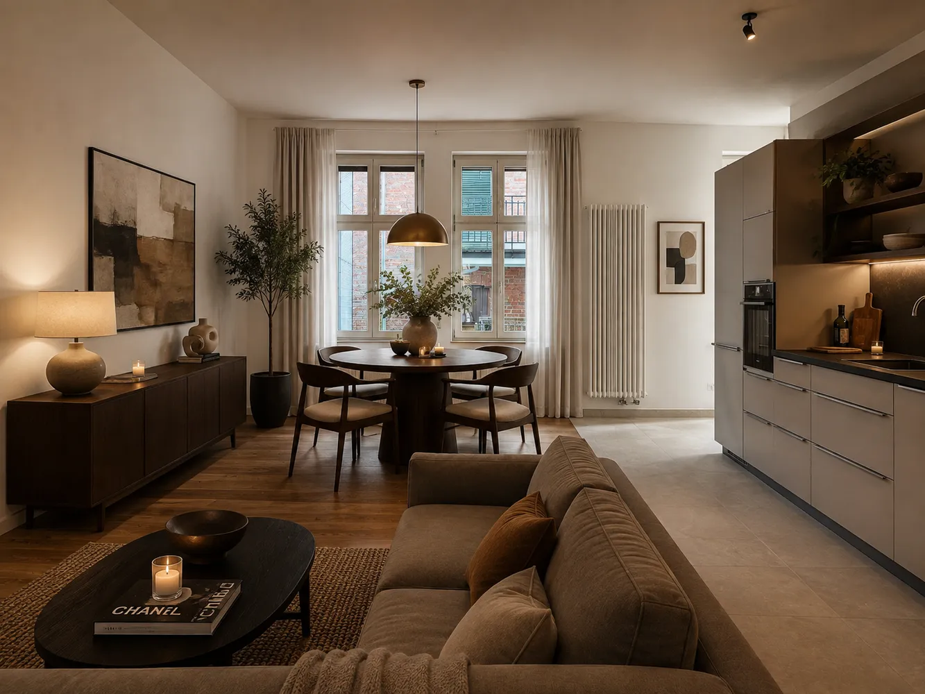 3 Zimmer Wohnung mit 79 m² in Limburg an der Lahn – Bild 6