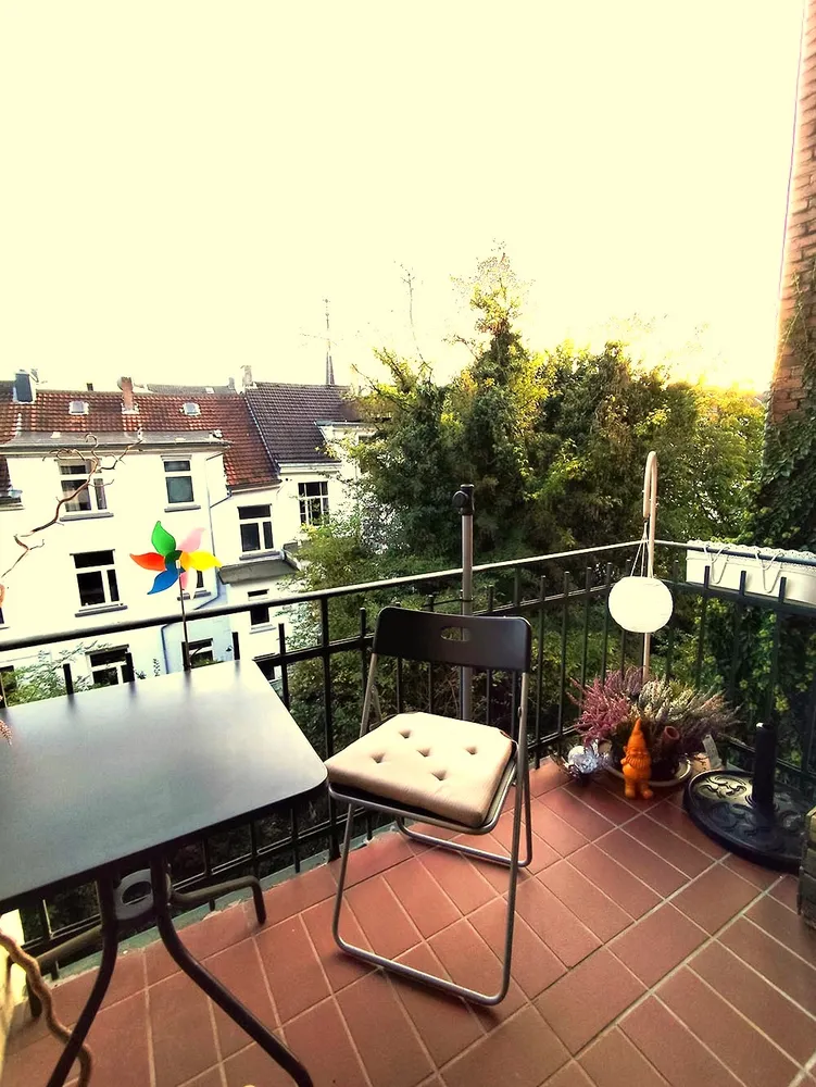 3 Zimmer Wohnung mit 90 m² in Wuppertal – Bild 9