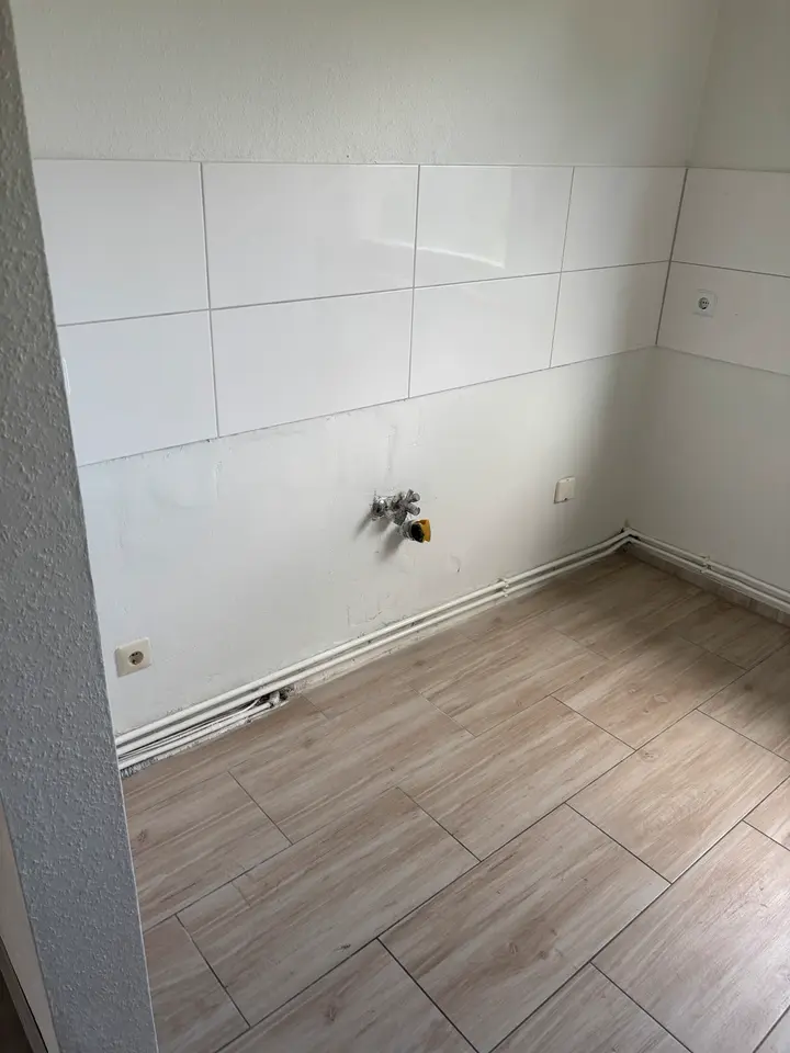 3 Zimmer Wohnung mit 60 m² in Bremerhaven – Bild 2