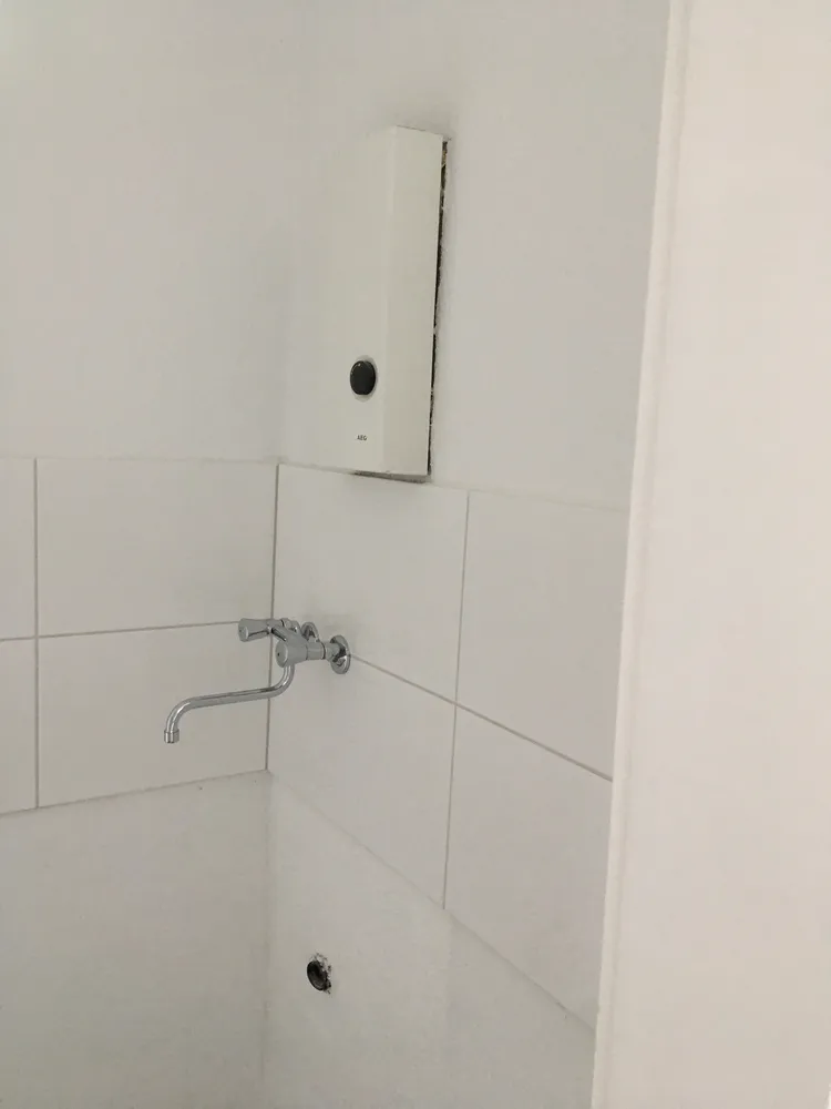 1 room apartment with 28 m² in Cologne – Photo 7