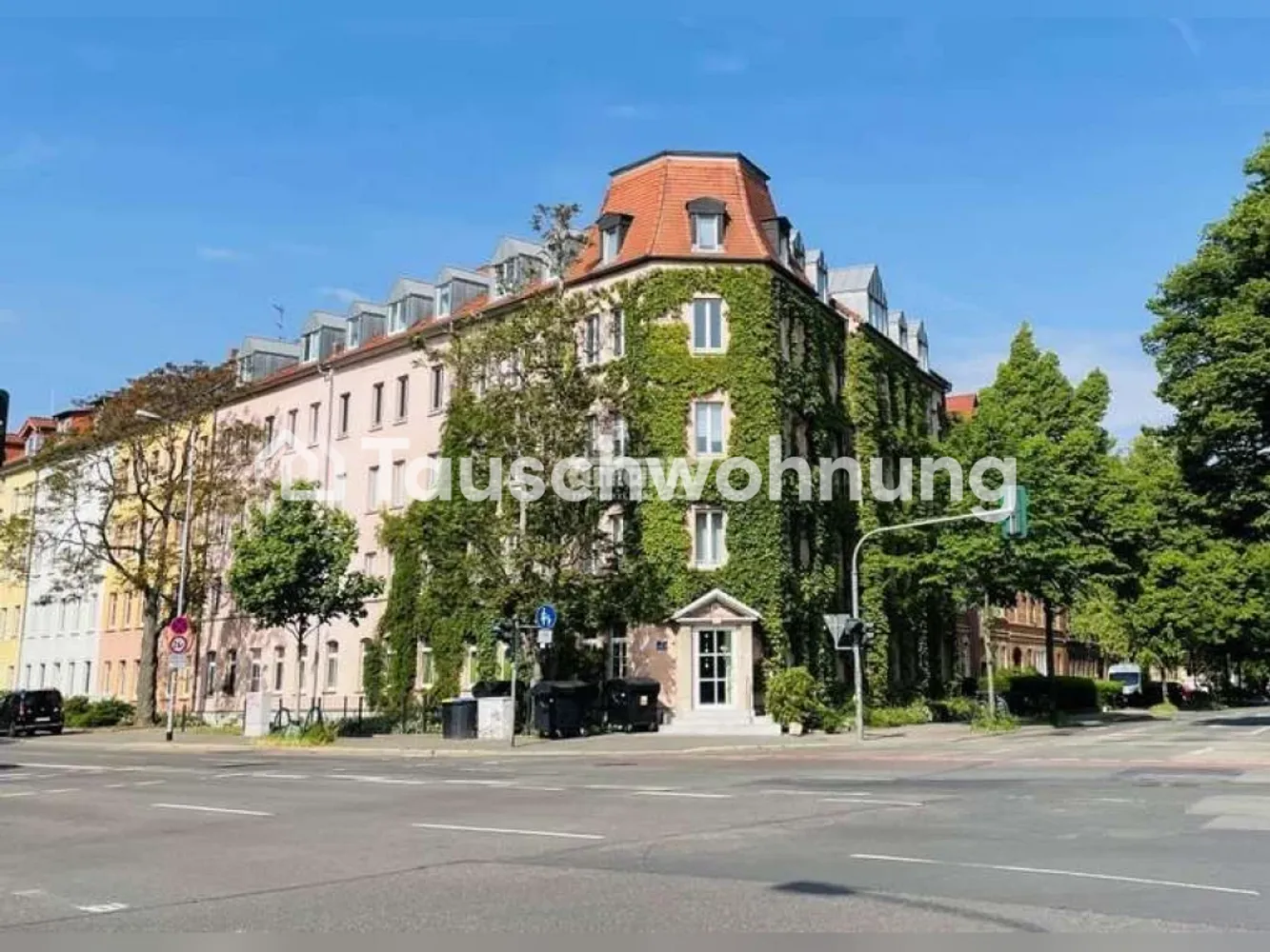 2 Zimmer Wohnung mit 43 m² in Erfurt – Bild 1