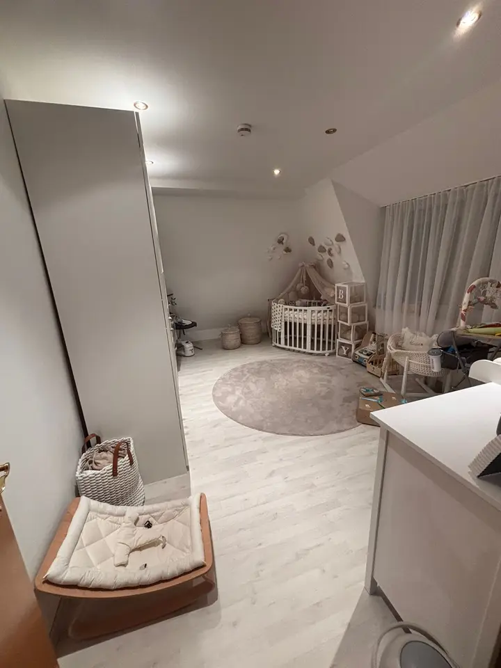3 Zimmer Wohnung mit 105 m² in Kassel – Bild 3