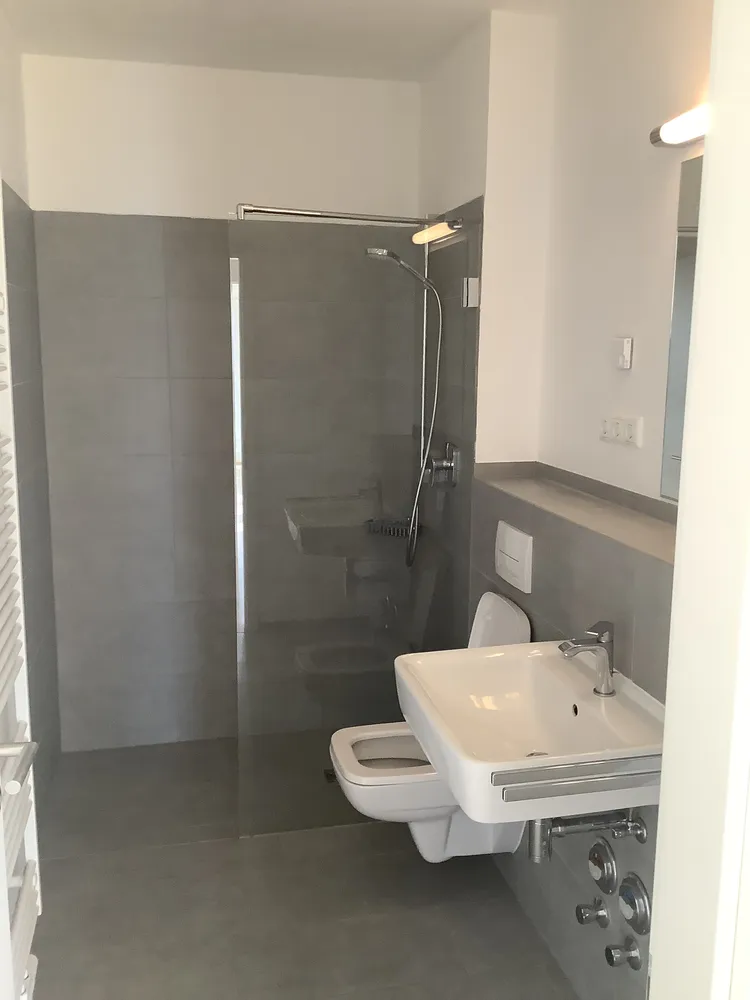 2 Zimmer Wohnung mit 50 m² in Potsdam – Bild 6