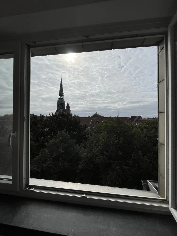 2 Zimmer Wohnung mit 70 m² in Hannover – Bild 5