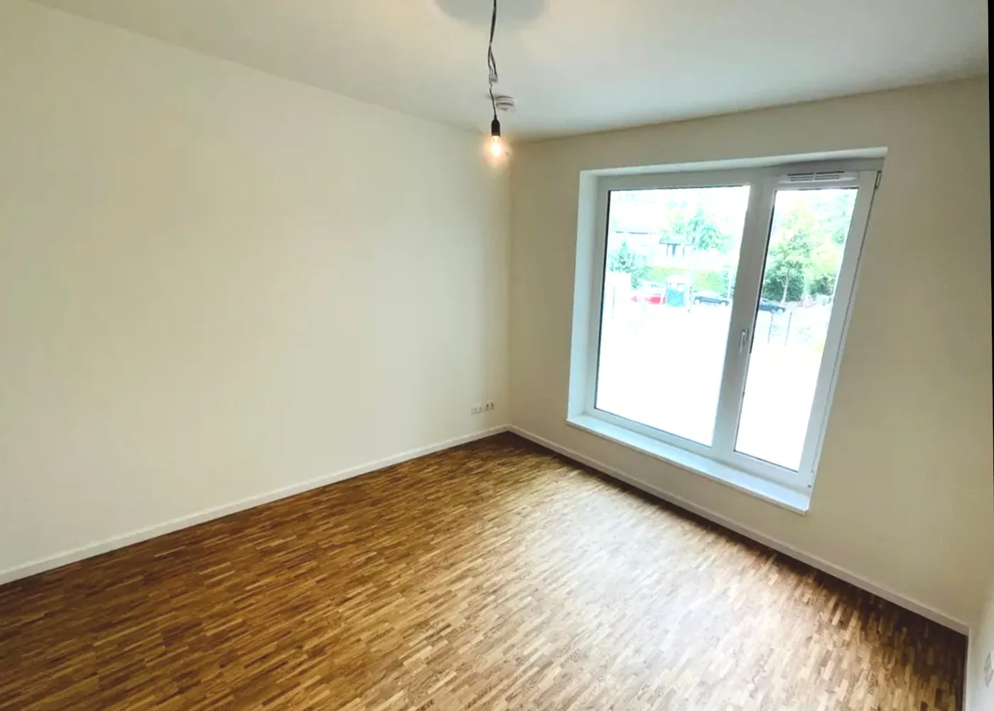 3 room apartment with 90 m² in Munich – Photo 4
