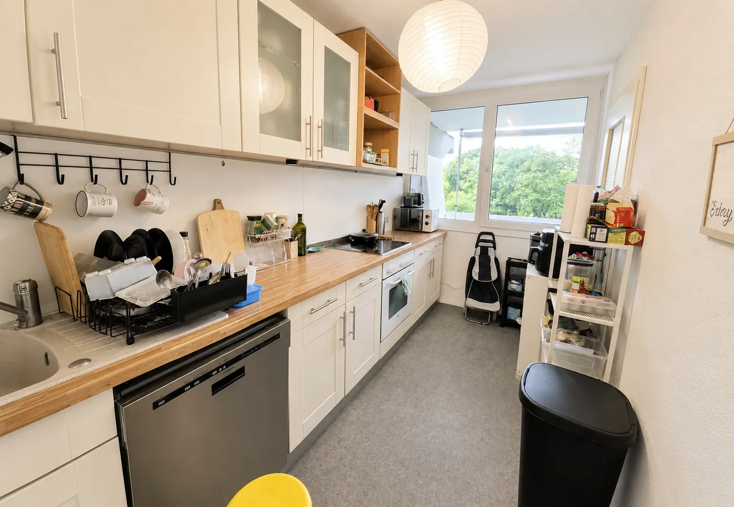 4 Zimmer Wohnung mit 75 m² in München – Bild 12