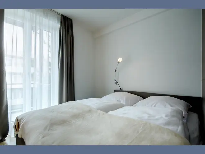 1 Zimmer Wohnung mit 32 m² in München – Bild 3