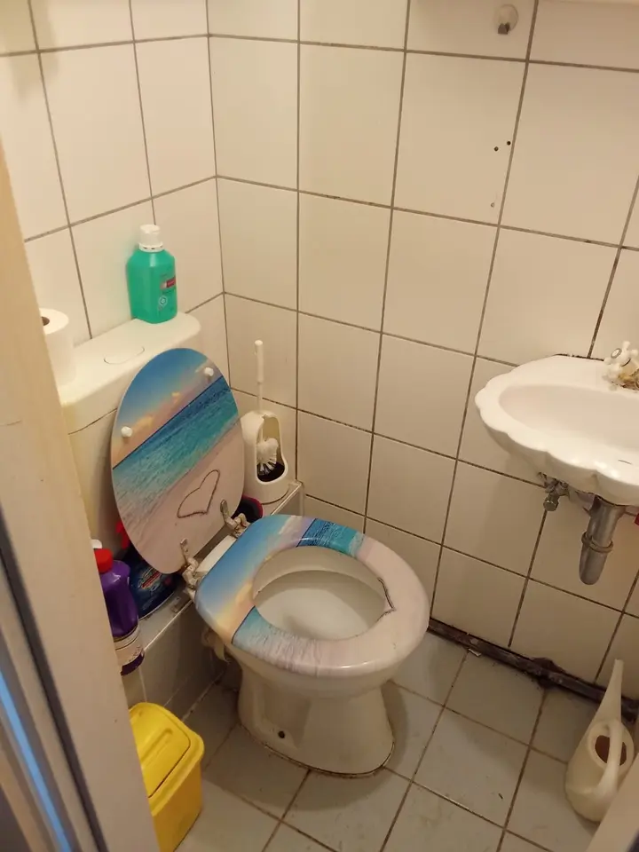 WG-Zimmer mit 24 m² in Berlin – Bild 4