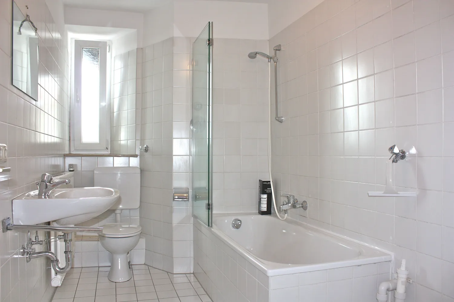 2 Zimmer Wohnung mit 69 m² in München – Bild 5